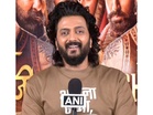 Feels good when audience accepts film: Riteish Deshmukh lauds positive response to directorial 'Raja Shivaji'