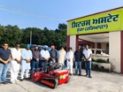 Bhunga Citrus Estate emerges as model hub for fruit cultivation, boosts farmers’ income