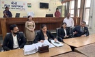National Lok Adalat to be held on May 9