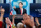 US, Gulf allies draft UN resolution to secure Hormuz shipping