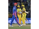 "We were about 10-15 runs short": Axar Patel after DC's 8-wicket loss to CSK