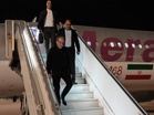Iranian FM Araghchi arrives in Beijing to discuss bilateral ties, regional developments