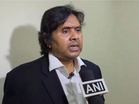 "People of Bengal said Didi should move away": BJP leader Peeyush Mohanty