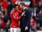 “He completely deserves it”: Casemiro feels Michael Carrick deserves’ Manchester United job permanently