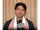 "Congress uses and throws alliance partners": BJP's Shehzad Poonawala slams Congress for drifting away from DMK