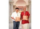 Yashraj Bharati Samman: A Tribute to Service, Compassion, and Quiet Impact