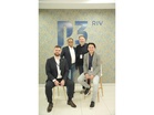 European Company P3 Establishes AI Factory in India to Drive Rapid Global Scale-Up