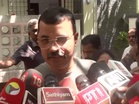 "Ball in Vijay's court": AIADMK's Kovai Sathyan confirms "momentum" with TVK over alliance, denies "rift" within party