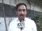 "We're happy to extend our support to TVK in Tamil Nadu": Congress leader Sama Rammohan Reddy
