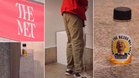 ‘VIP toilet dedicated to Jeff Bezos’: Hundreds of ‘urine’ bottles found hidden in Met museum before Gala