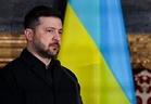 Fewer attacks reported in Ukraine as Zelensky's ceasefire takes effect