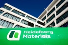 Q1 revenues down at Heidelberg Materials, FY26 outlook confirmed