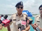 Police, CAPF attacked while investigating previous violence in Sandeshkhali: IGP Barasat Range