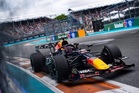 Karun Chandhok believes Max Verstappen spin cost him a Miami Grand Prix podium opportunity