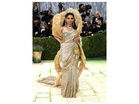 Isha Ambani in Gaurav Gupta Couture at The Met Gala 2026