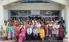 Capacity building programme organised
