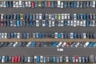EU aims for swift compromise on US car tariffs after Trump 25% threat