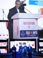 HOP Events, helmed by Kalpesh Kinariwala, bridges Indian talent and global prestige at the Shows of India 2026 Conclave