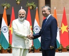 India, Vietnam elevate ties to enhanced comprehensive strategic partnership