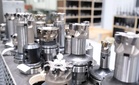 German machinery orders up in Q1 on strong March