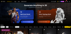 3D Creation in India: The Role of Tripo Studio’s AI for Creators, Artists and Businesses