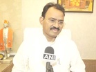 Allegations after losing a habit of Congress, TMC: Rajasthan Deputy CM Prem Chand Bairwa on Mamata's EC Claims