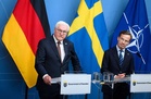 German president: European NATO allies 'must be able to rely' on US