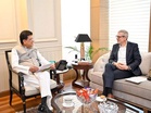 Piyush Goyal meets Airbus India chief; focus on aerospace manufacturing, MRO capabilities