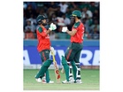 Bangladesh stars climb ICC T20I rankings after New Zealand series