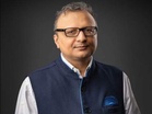 Former Prasar Bharati CEO Shashi Shekhar Vempati appointed as CBFC Chairperson