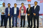 5th Hyderabad Retail Summit by RAI (The Retailers Association of India) Sees Participation of More than 300 Retailers of Hyderabad