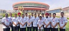 Chandigarh University Student Chefs Bag 13 Medals in National Culinary Competition ‘Culinary Art India 2026’