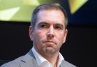 Ex-captain Lahm doesn't see Germany as favourites for World Cup title