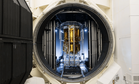 Blue Origin’s Blue Moon MK1 Clears Critical NASA Test, Marking a Turning Point for Lunar Missions