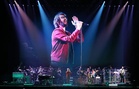 Pinocchio, Bond and more: Josh Groban on singing the cinema classics