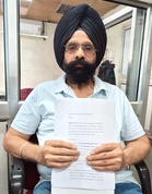 Retired Lt Col’s grandson killed in hit-and-run: Rights panel seeks report from Moga SSP