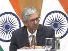India, Vietnam eye closer cooperation to address terrorism, transnational crime during visit of President To Lam: MEA