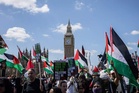 Why banning pro-Palestine marches is a risky response to antisemitic violence