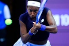 Rennae Stubbs raises ‘question marks’ over Coco Gauff after Madrid