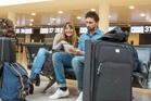 The scam services 'helping' people to check in for flights - for fees