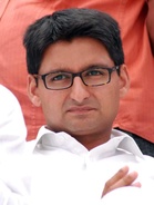 Haryana: MP Deepender Hooda gheraos BJP-led state govt over poor law & order situation