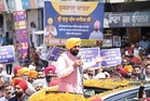 SAD’s anti-sacrilege law criticism stems from its own ‘role’, alleges Punjab CM Mann