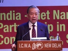"History, culture bind India and Vietnam": Vietnamese President To Lam