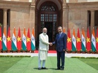 India, Vietnam deepen strategic ties, set $25 bn bilateral trade target for 2030