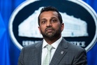 'FBI looking at connections': Mystery as 10 scientists linked to top secret research dead or missing