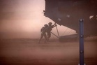Two US servicemen missing in Morocco during military training exercise