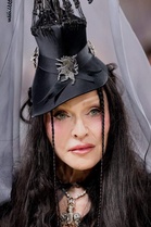 Madonna branded 'unrecognisable' as singer debuts striking appearance at Met Gala: 'Had no clue!'