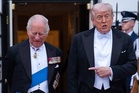 King Charles left Donald Trump 'terribly bored' during first meeting