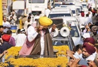 Day after blasts, security upped for CM Mann’s Jalandhar Shukrana Yatra