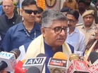 "Nation will never forgive you": BJP's Ravi Shankar Prasad slams Mamata Banerjee for refusing to resign